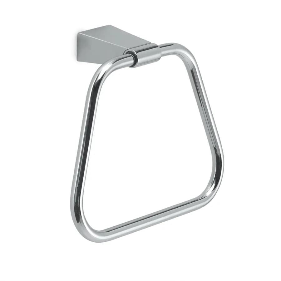 Portasalviette ad anello in acciaio inox - Tonale di Gedy