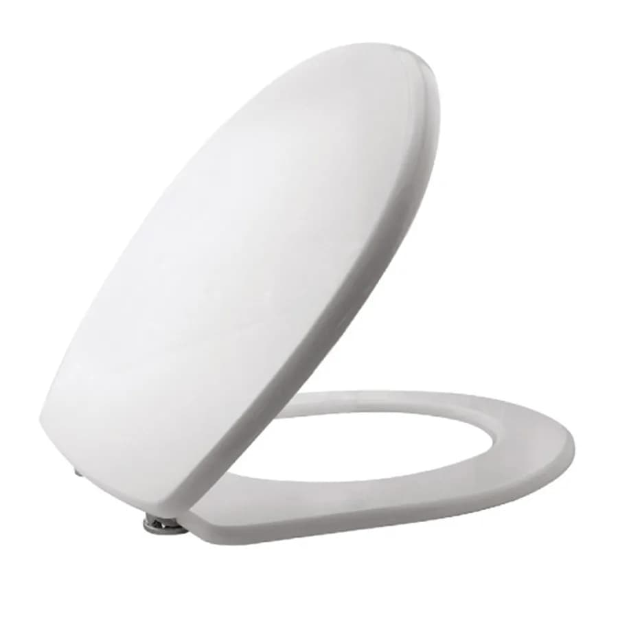 Sedile copriwc SoftClose bianco compatibile con Serie Colibrì 2 Pozzi Ginori