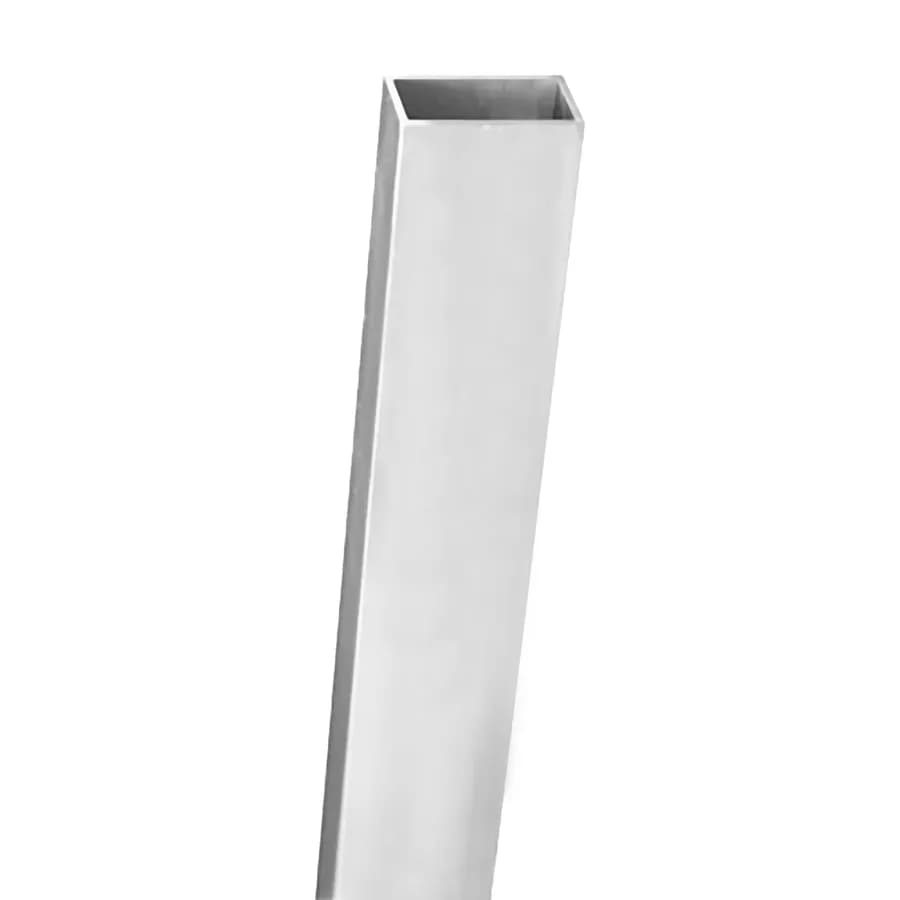Profilo aggiuntivo di 2 cm per box doccia cromo - Tempo Evo