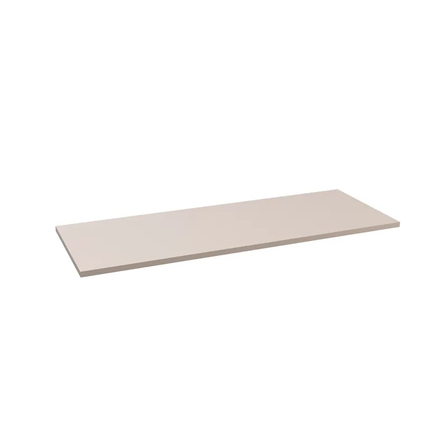 Ripiano da 135 cm per armadio scorrevole Blair Cindy Boyce Eldon Maika Jessie da 275 cm cashmere