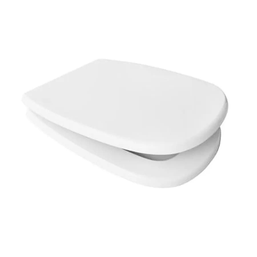 Sanitari a cacciata scarico verticale sedile SoftClose Serie Fantasia - Geberit