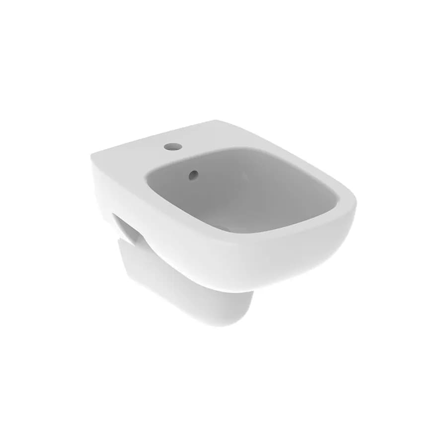 Sanitari sospesi rimfree sedile SoftClose Serie Fantasia - Geberit