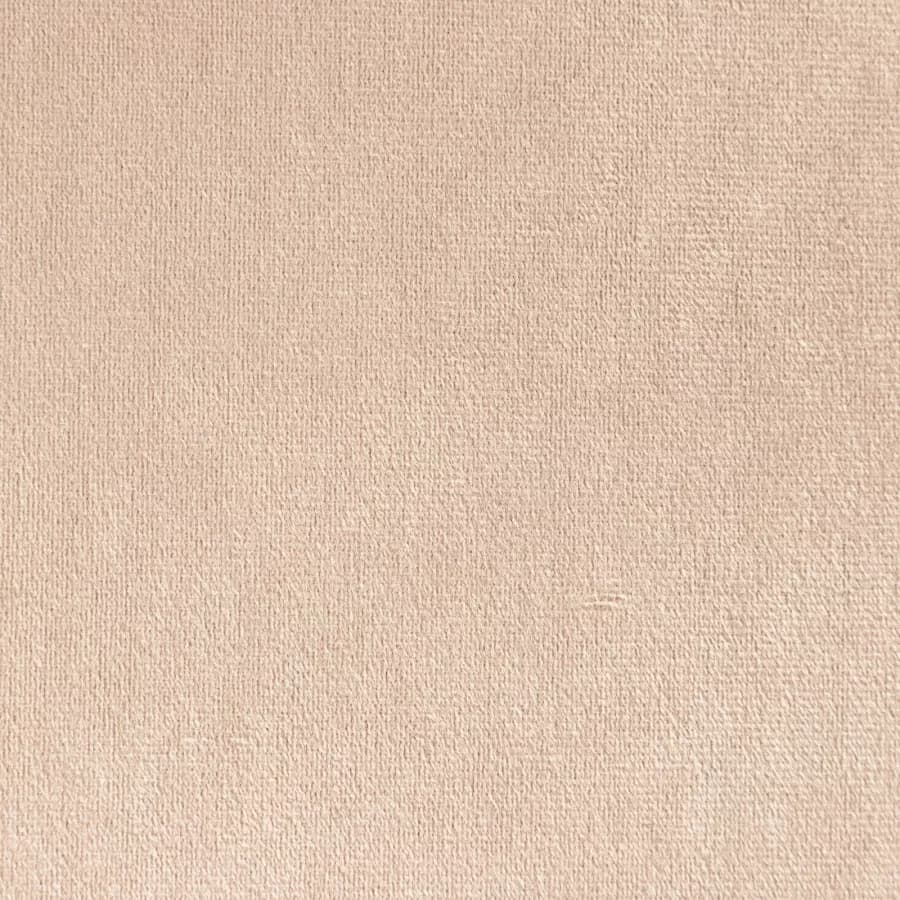 Sedia pieghevole tortora con cuscino in velluto imbottito e struttura in metallo - Fold Color