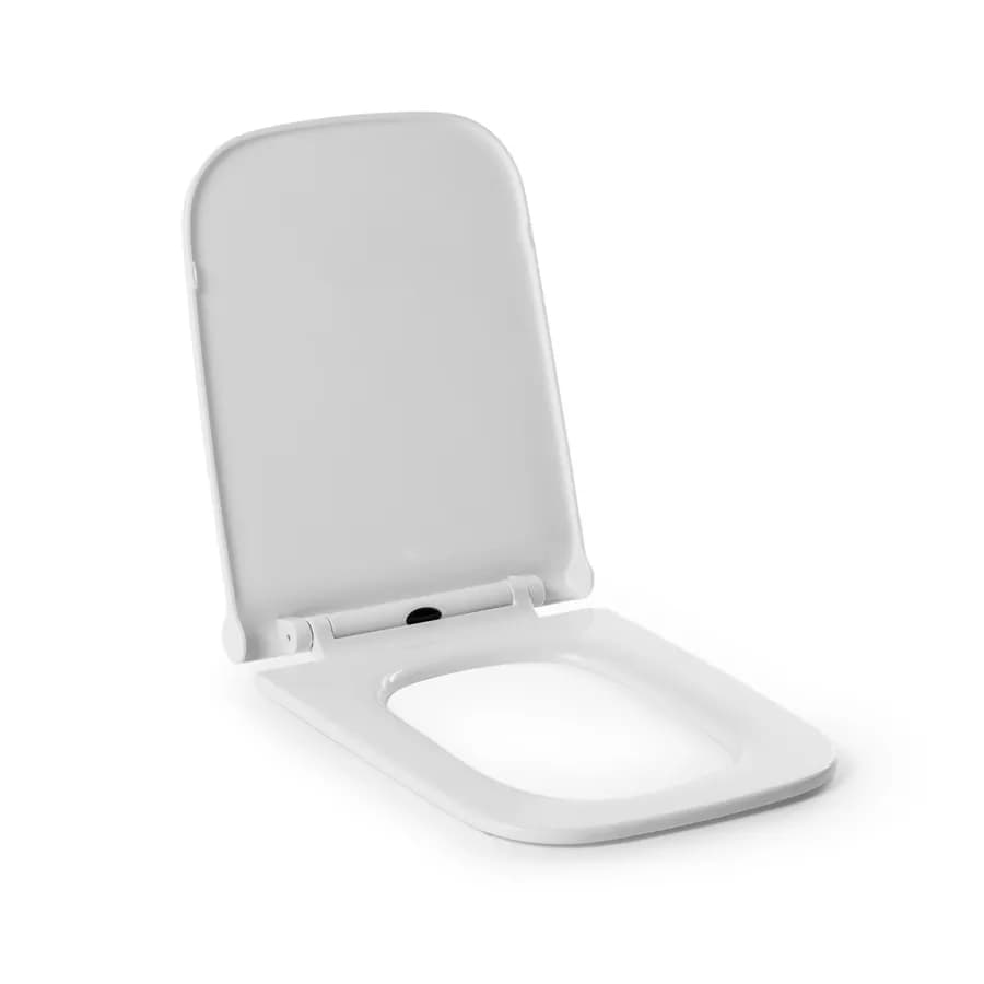 Sedile copriwc chiusura Soft Close compatibile con sanitari serie Tidix
