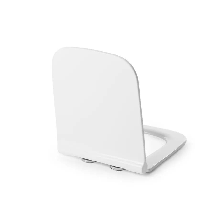 Sedile copriwc chiusura Soft Close compatibile con sanitari serie Tidix