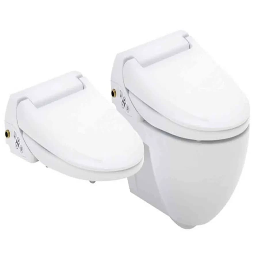 Sedile copriwc multifunzione Serie Aquaclean 4000 - Pozzi Ginori