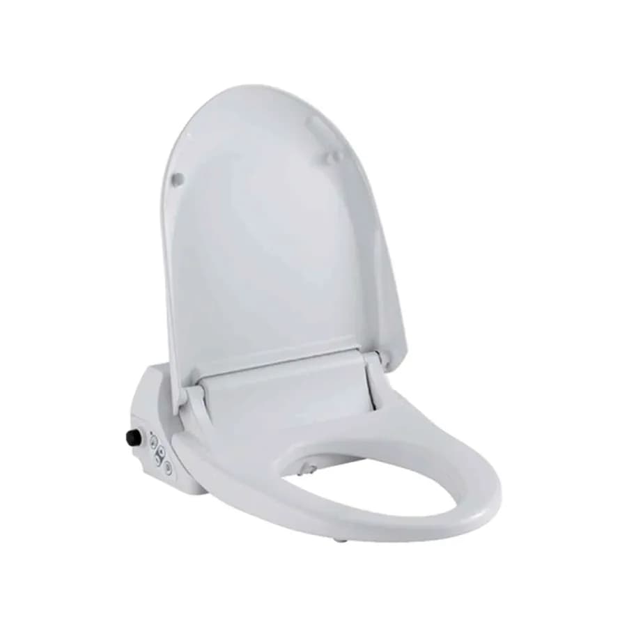 Sedile copriwc multifunzione Serie Aquaclean 4000 - Pozzi Ginori