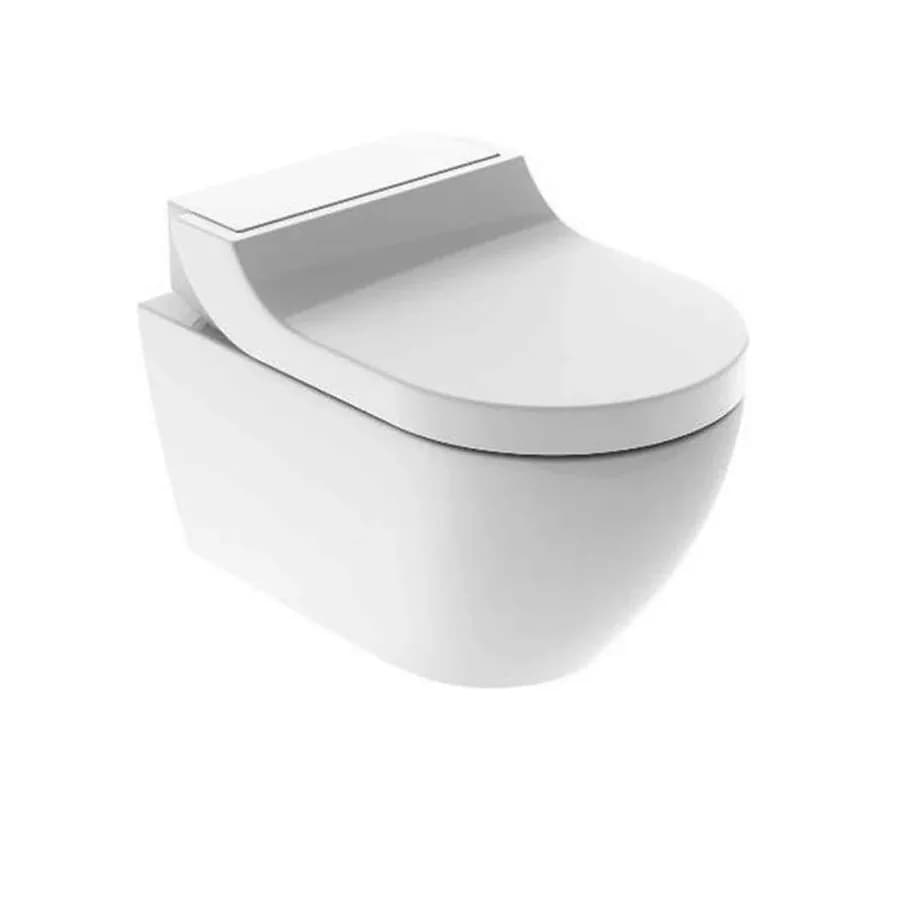Sedile copriwc multifunzione Serie Aquaclean Tuma Comfort - Geberit