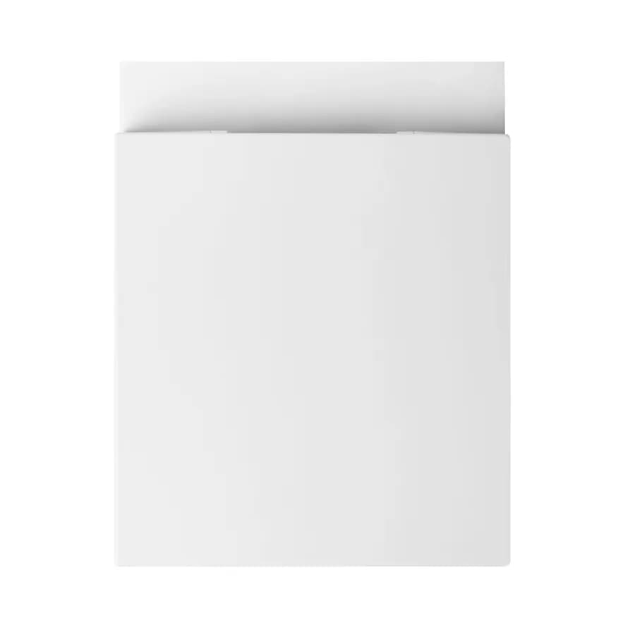 Sedile copriwc SoftClose avvolgente - Frozen di Simas