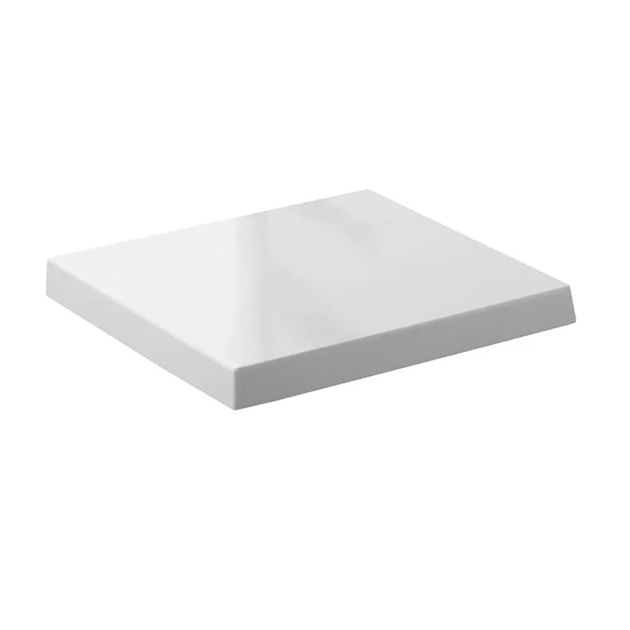 Sedile copriwc SoftClose avvolgente - Frozen di Simas