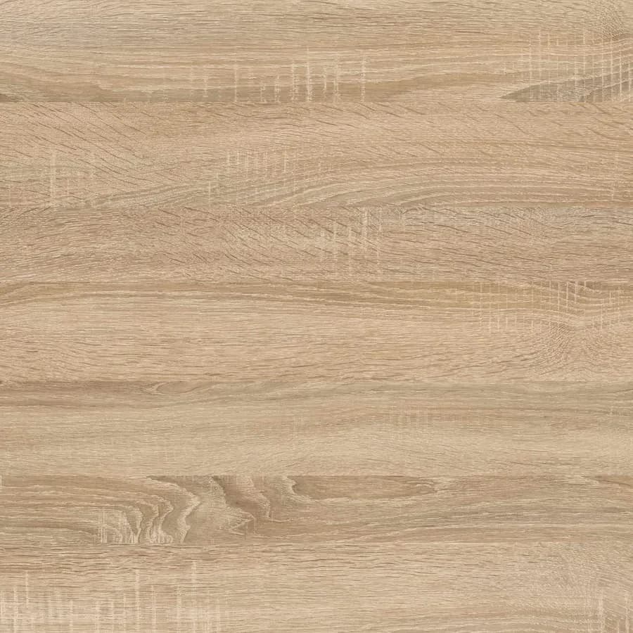 Set 3 pensili 180 cm reversibili rovere sonoma con pensile sopracappa - Sorbona