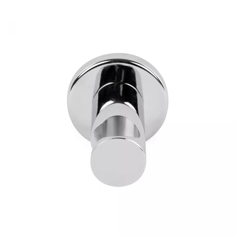 Set doccetta con presa acqua e supporto a muro con flessibile