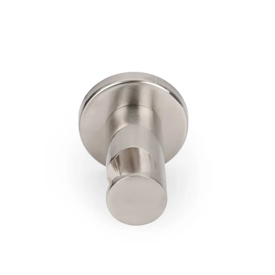 Set doccino con flessibile e presa d' acqua con supporto cromo - Acq+