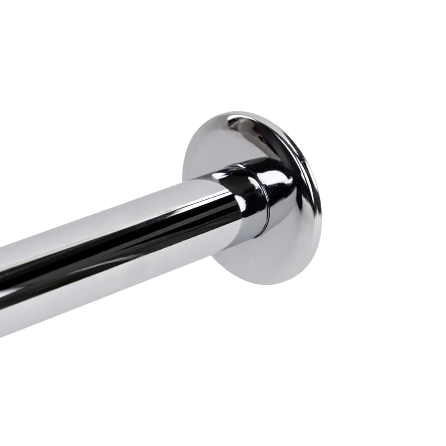 Set incasso doccia con deviatore e doccino con braccio doccia 28 cm e soffione 25 cm cromo – Key
