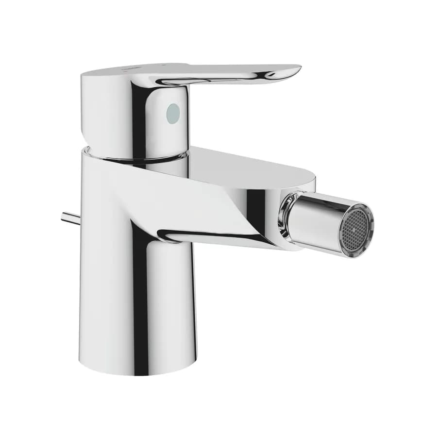 Set miscelatori GROHE Bauedge lavabo tg.S + bidet in ottone a risparmio idrico