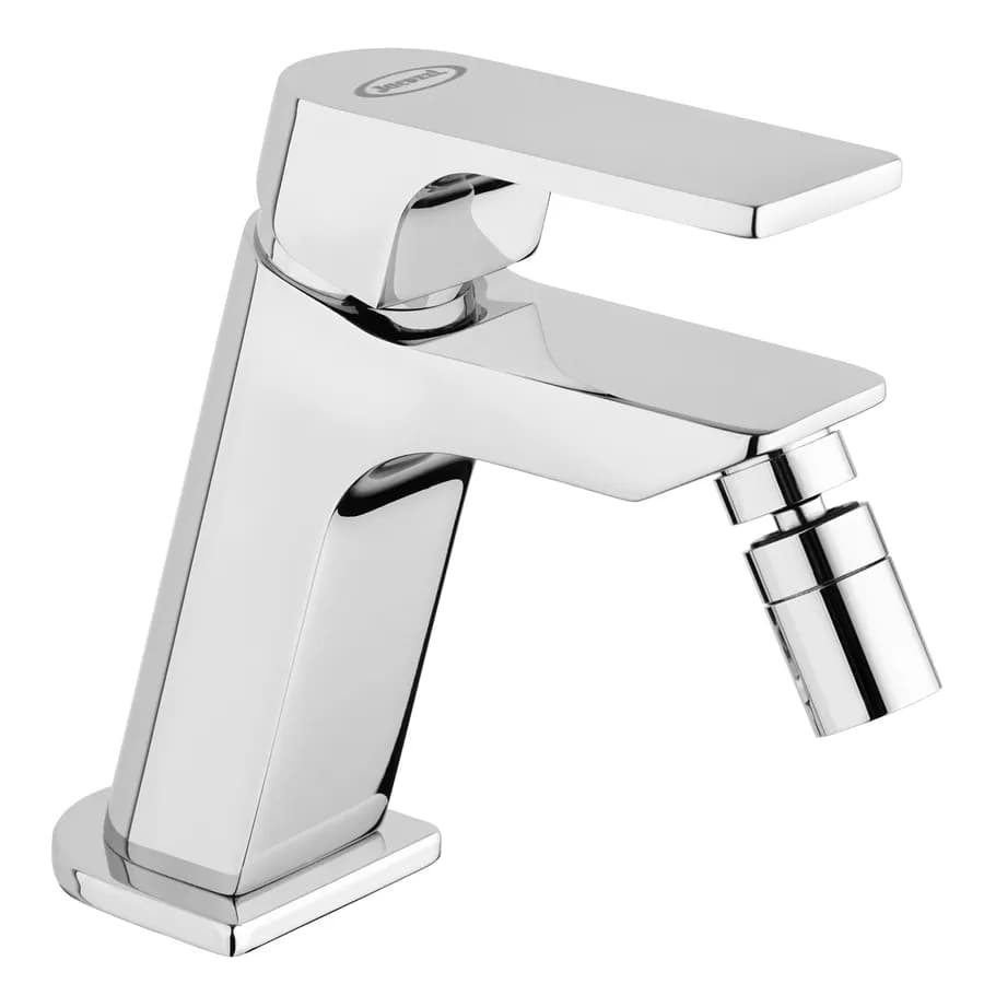Set miscelatori Jacuzzi - Rubinetteria Plaza lavabo bidet e vasca con accessori