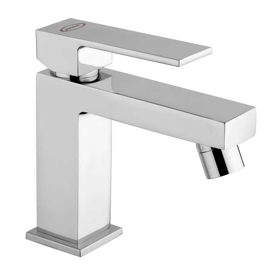 Set miscelatori lavabo bidet doccia a incasso con deviatore per piletta click clack Jacuzzi - Rubinetteria Crux