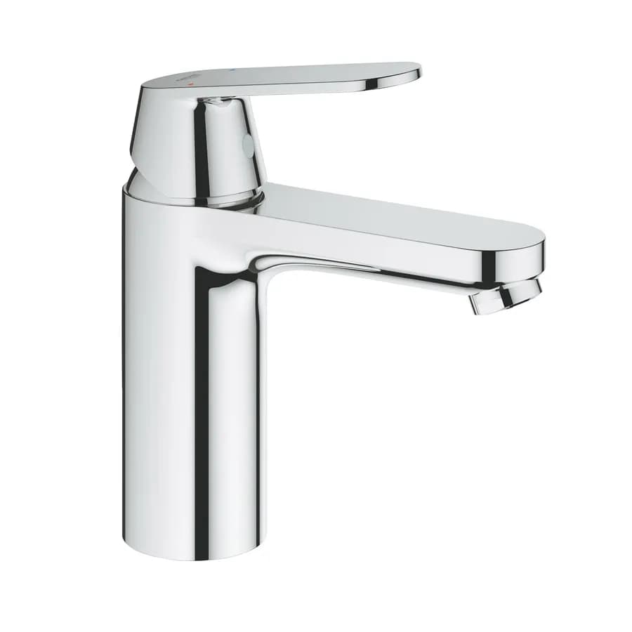 Set miscelatori lavabo M con bidet e con incasso doccia con deviatore GROHE Eurosmart Cosmopolitan