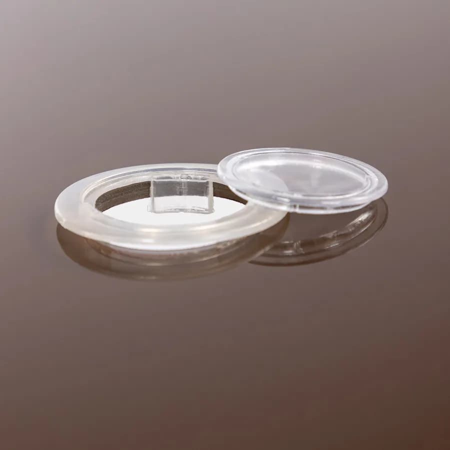 Set pranzo tavolo 150x90 cm e 4 sedie con braccioli in acciaio e textilene marrone - Ninfa