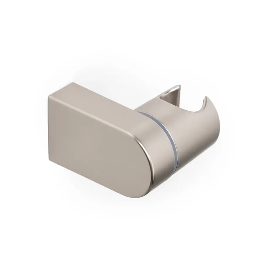 Supporto a muro quadro spazzolato - Acq