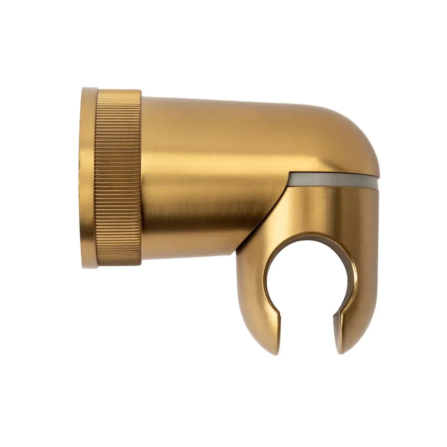 Supporto a muro round oro - Acq+
