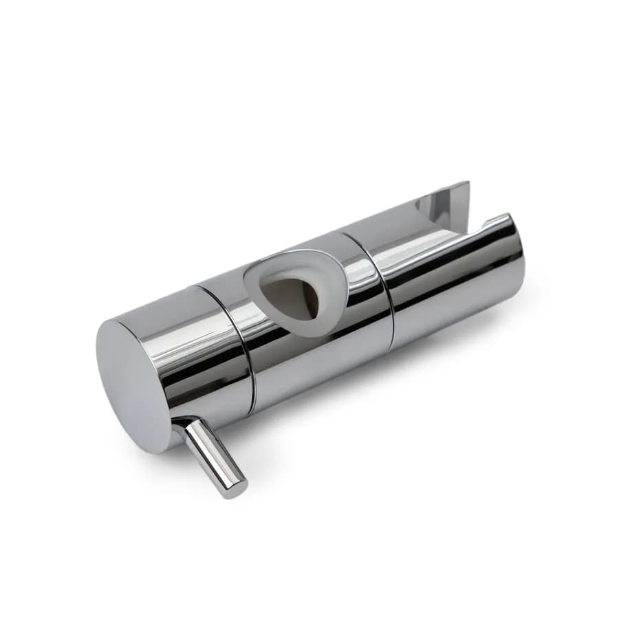 Supporto per doccino aste saliscendi Ø 19 mm