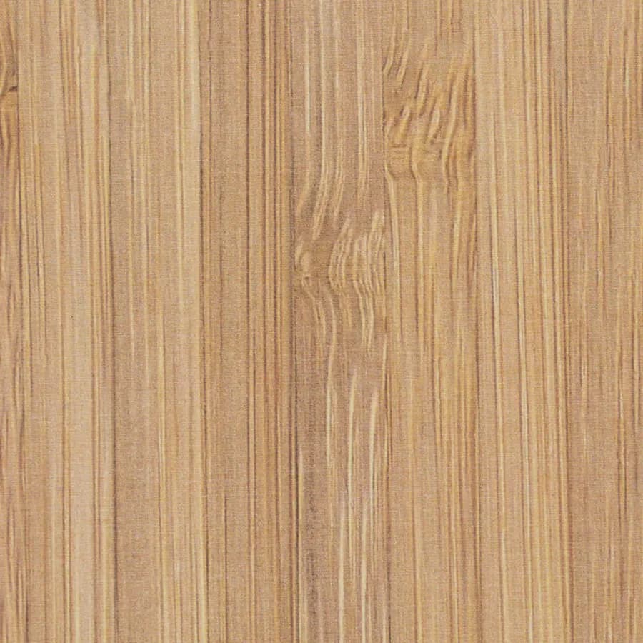 Tappeto da bagno 39x60 cm in diatomite effetto bambù - Karec