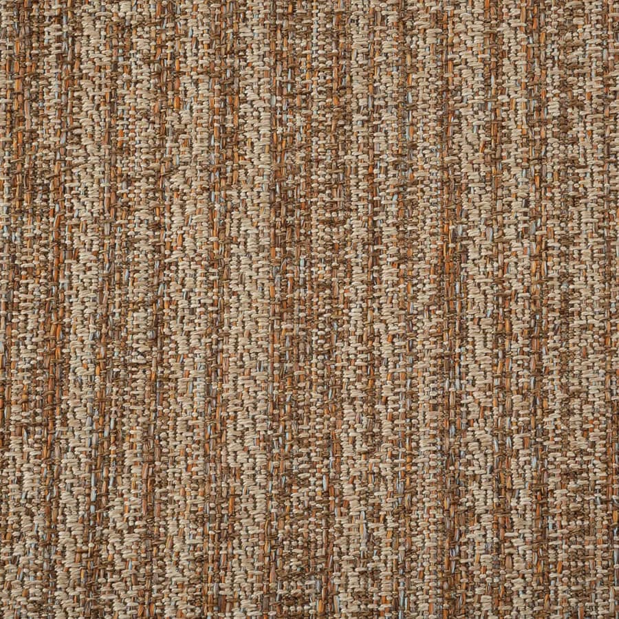 Tappeto da esterno o interno 170x120 cm in polipropilene naturale - Nikol