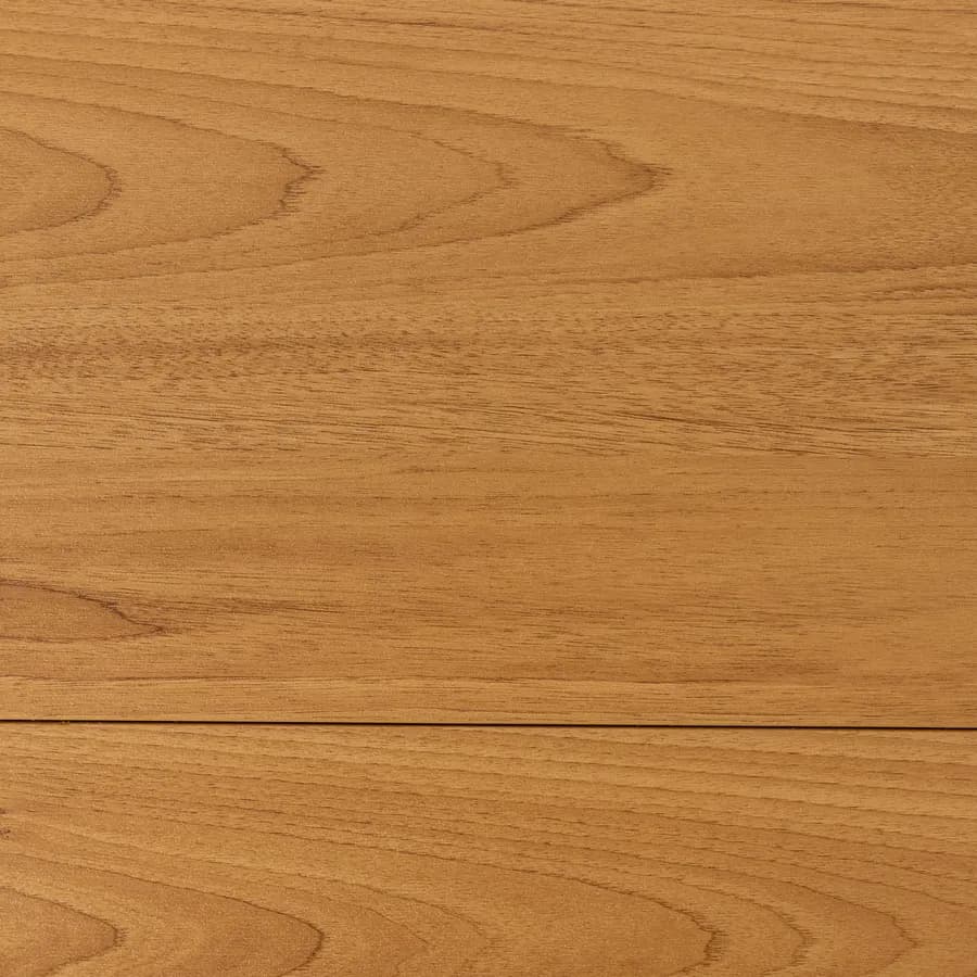 Tavolo da giardino 150x90 cm in acciaio antracite e top effetto legno - Zasyl