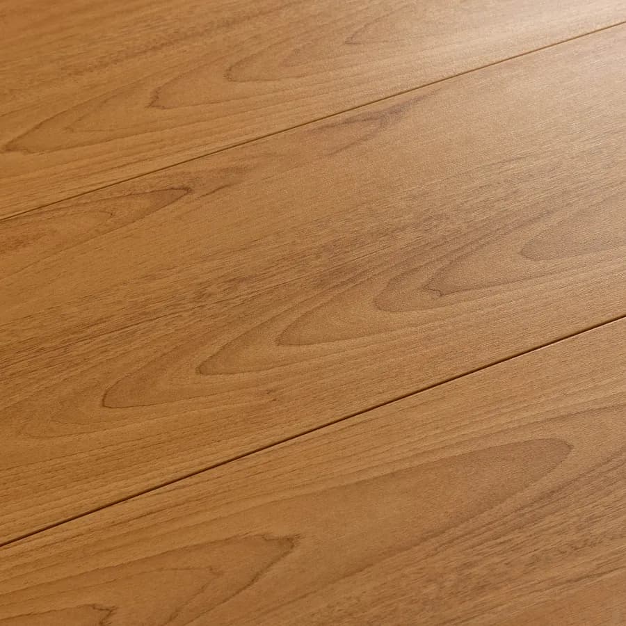 Tavolo da giardino 150x90 cm in acciaio antracite e top effetto legno - Zasyl