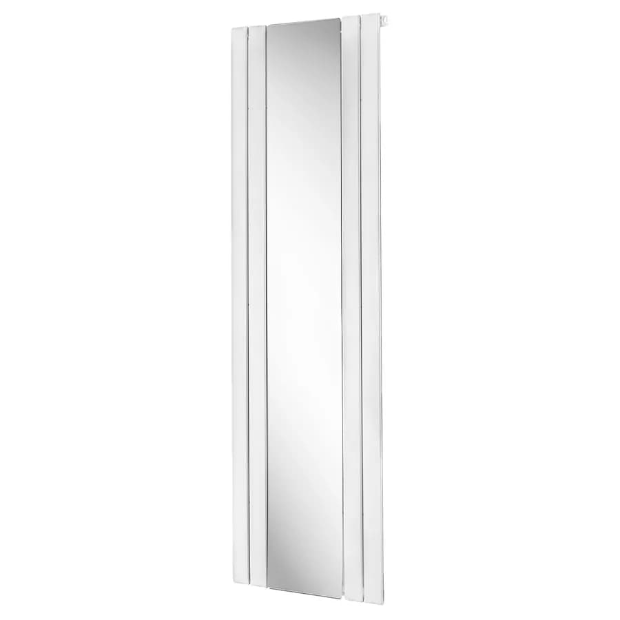 Termoarredo 1800x600 bianco con specchio - Empoli di Lazzarini