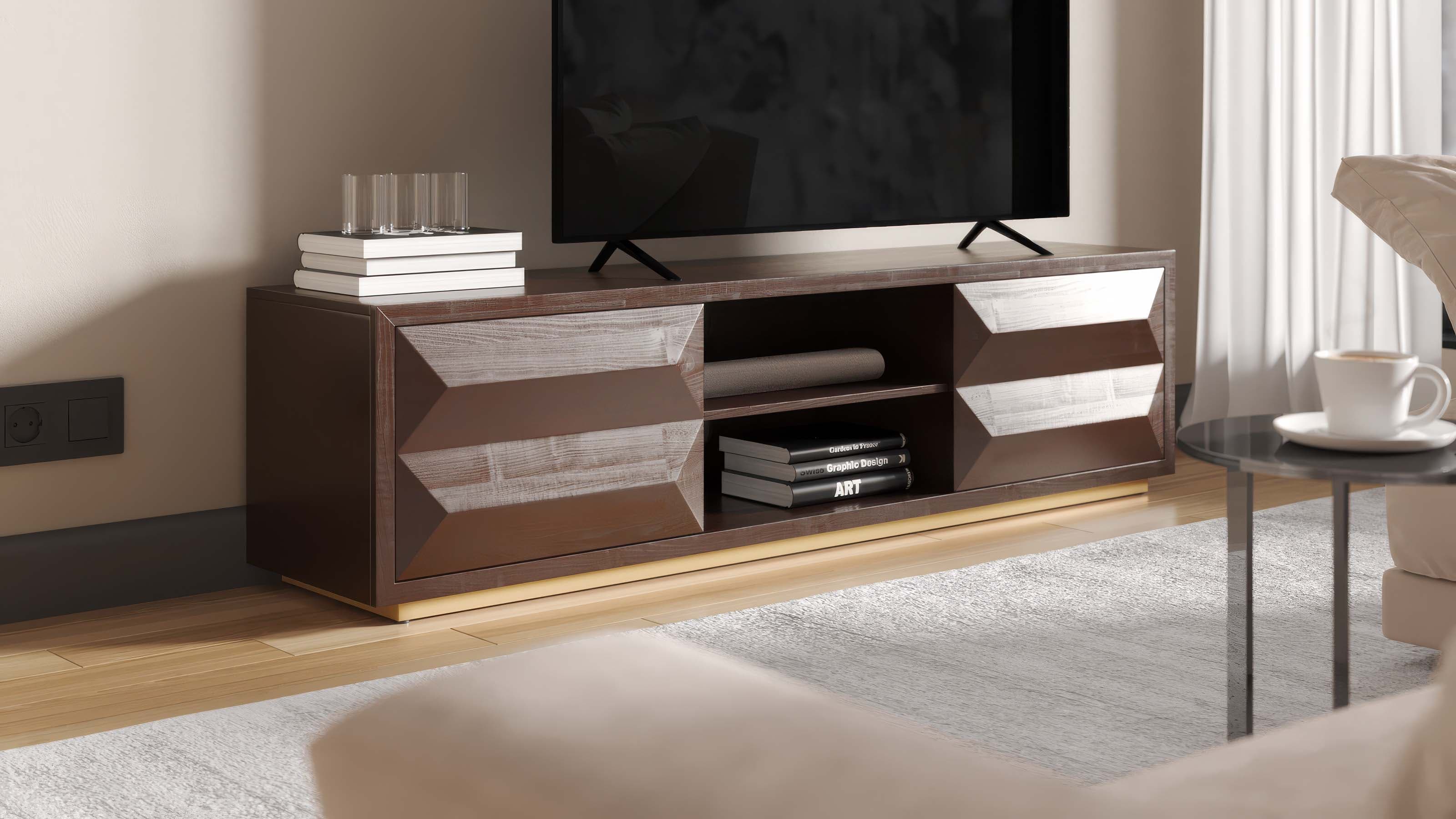 Collezione Flame