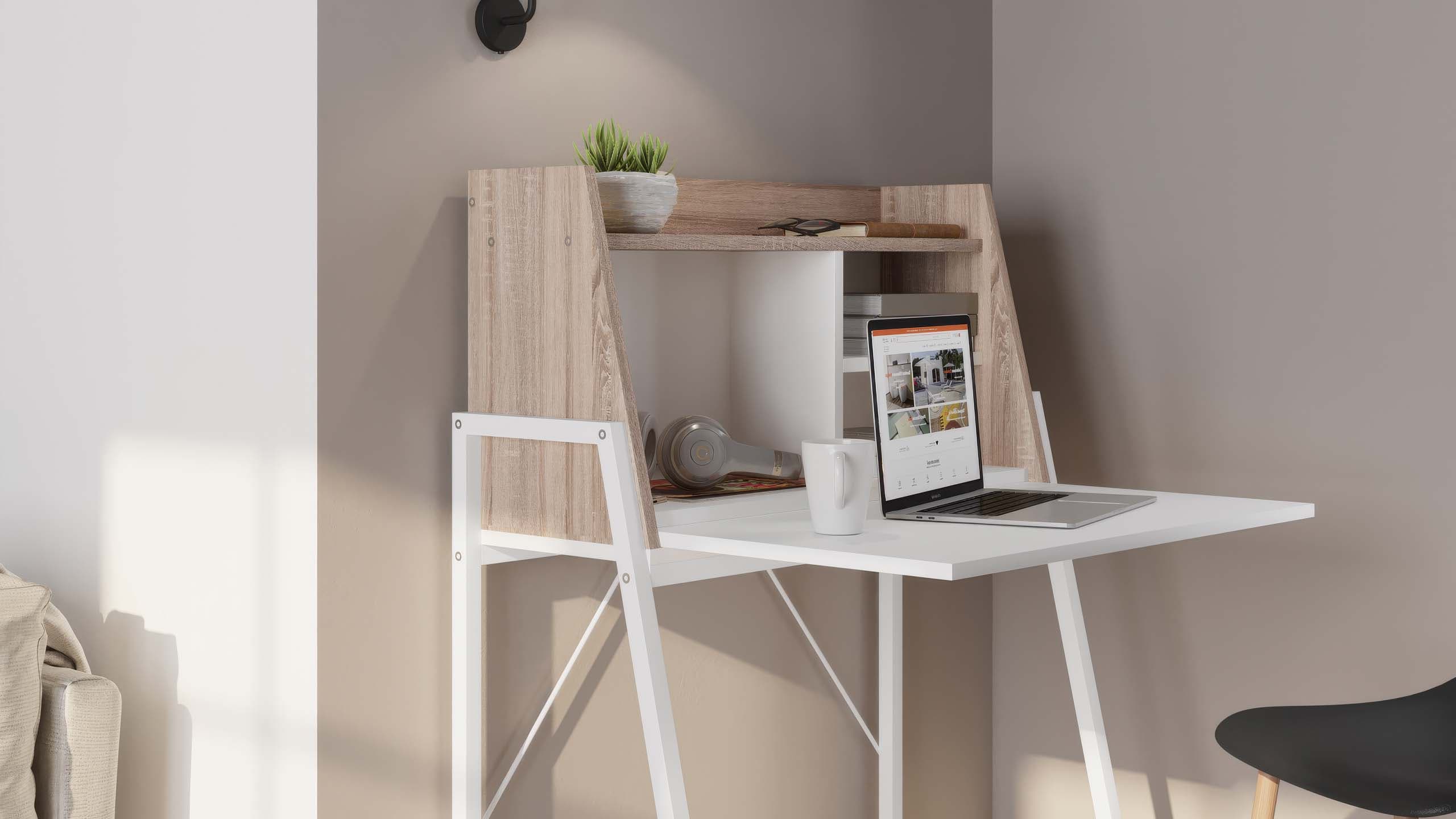 Arredo ufficio salvaspazio
