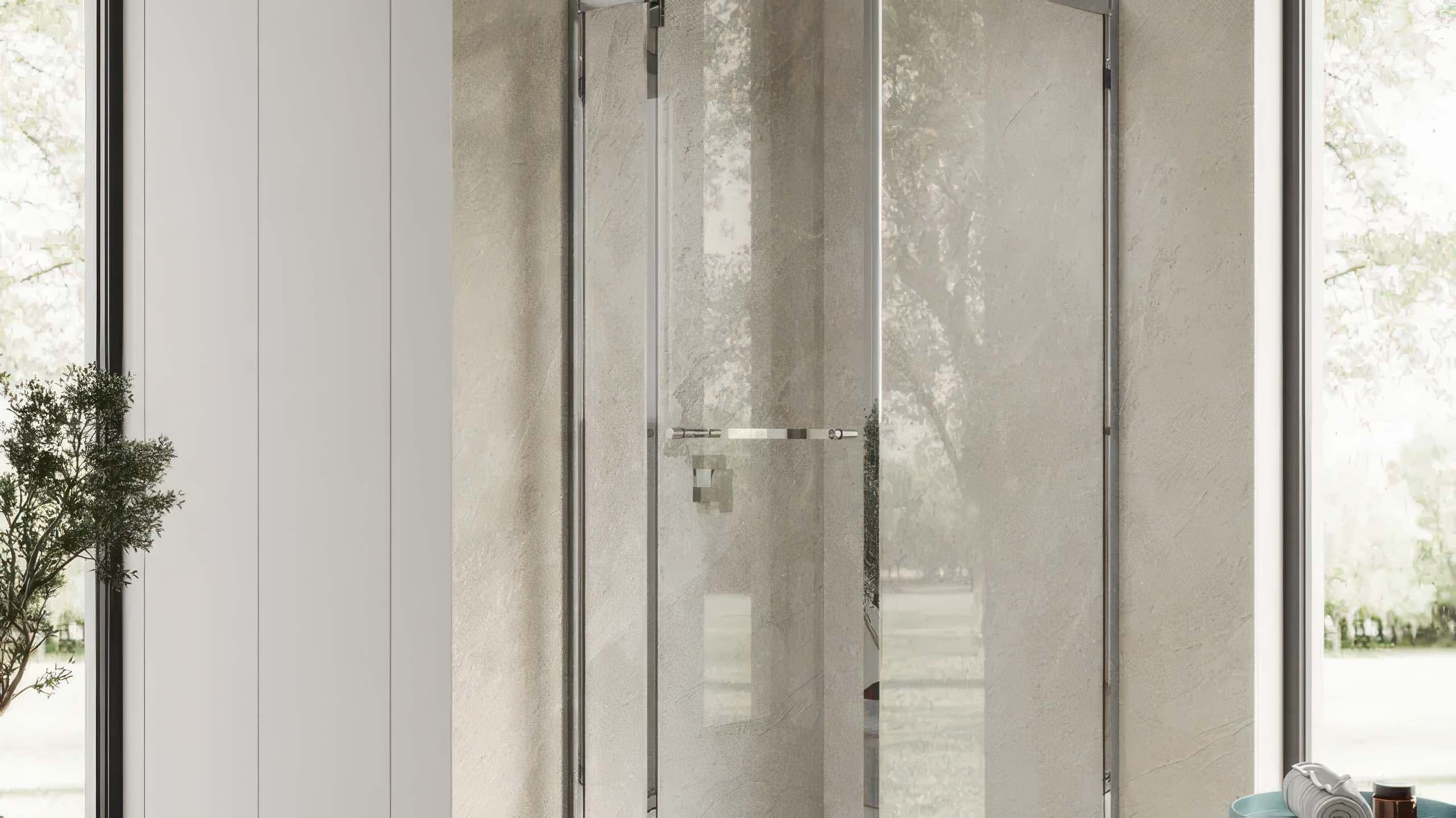 Box doccia Nook