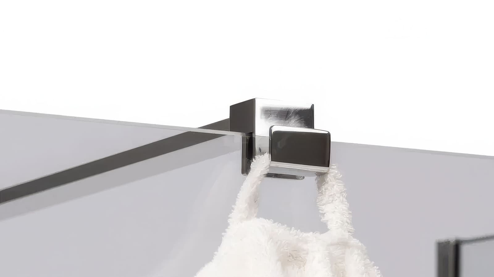Braccio di sostegno Walk-in