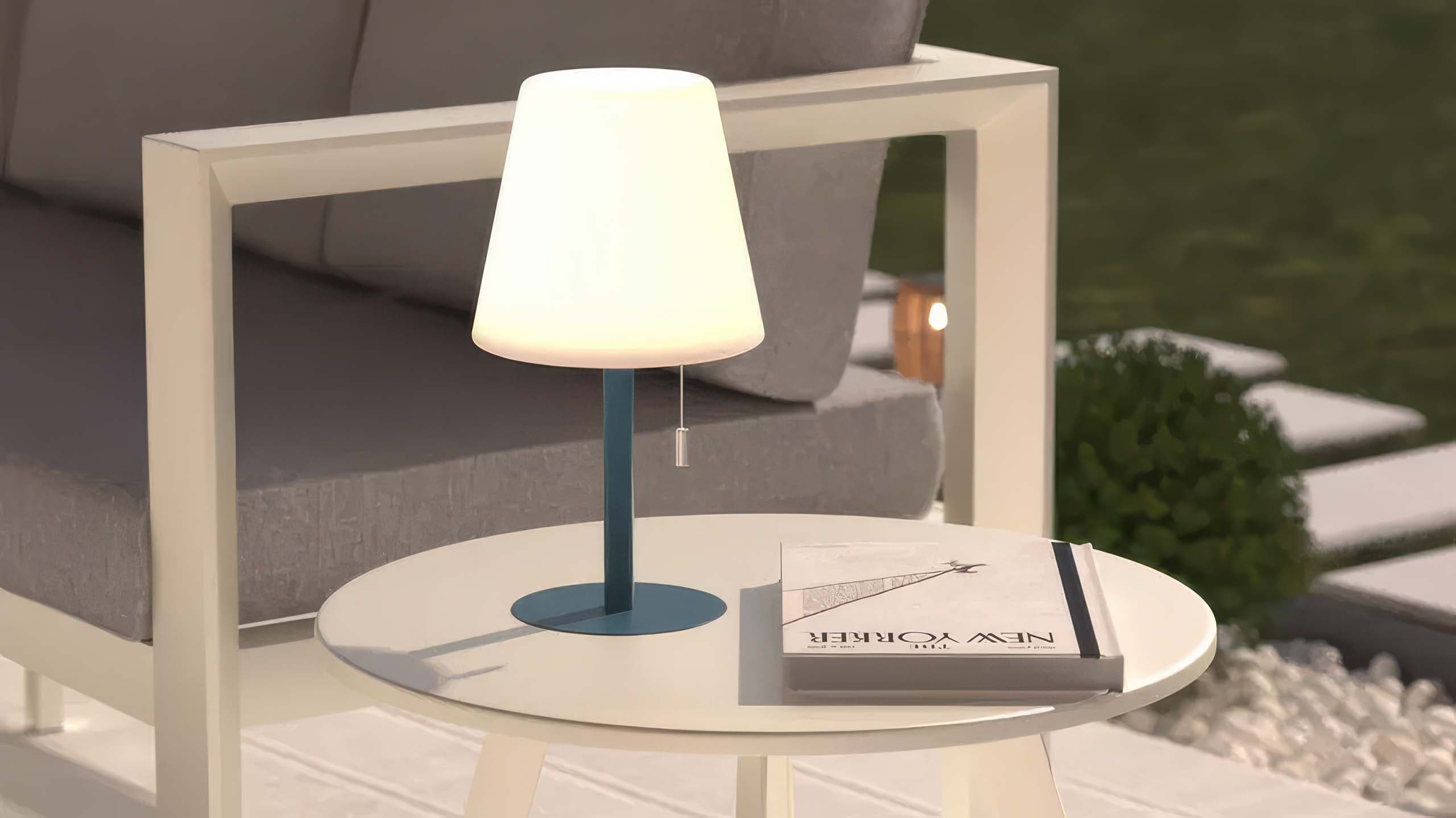 Lampade Glame