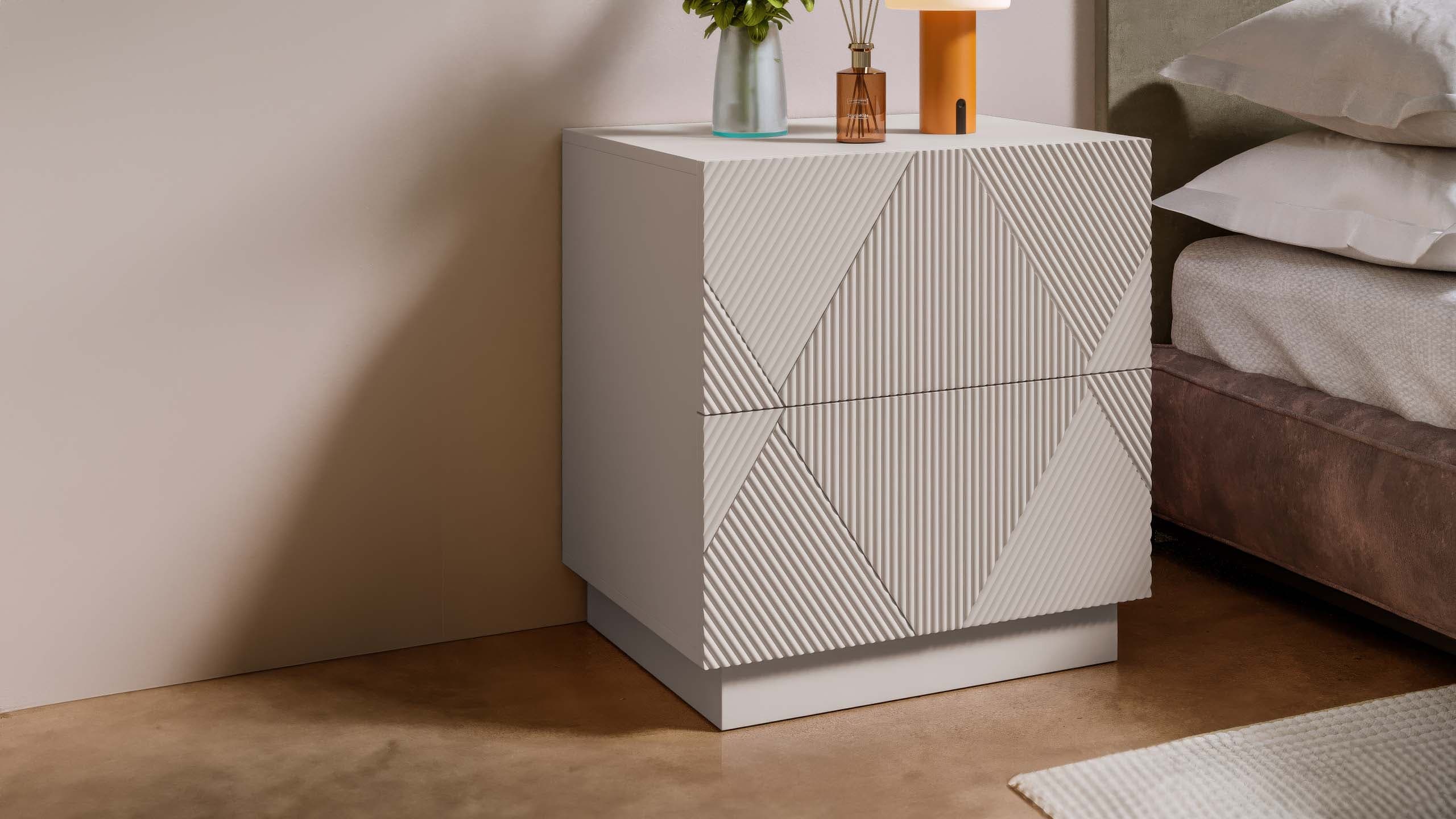 Mobili cannettati Ayla