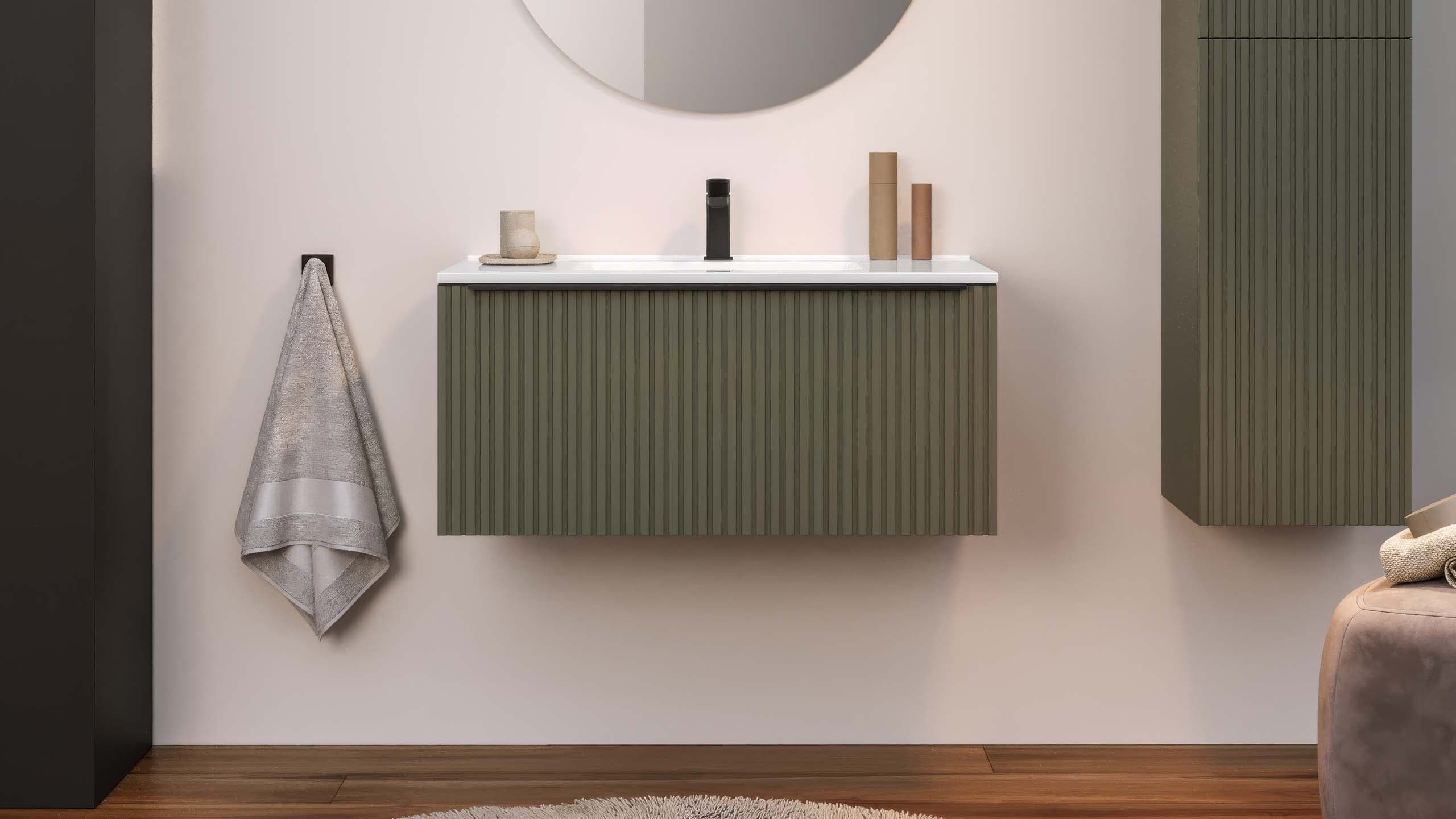 Collezione Lameck
