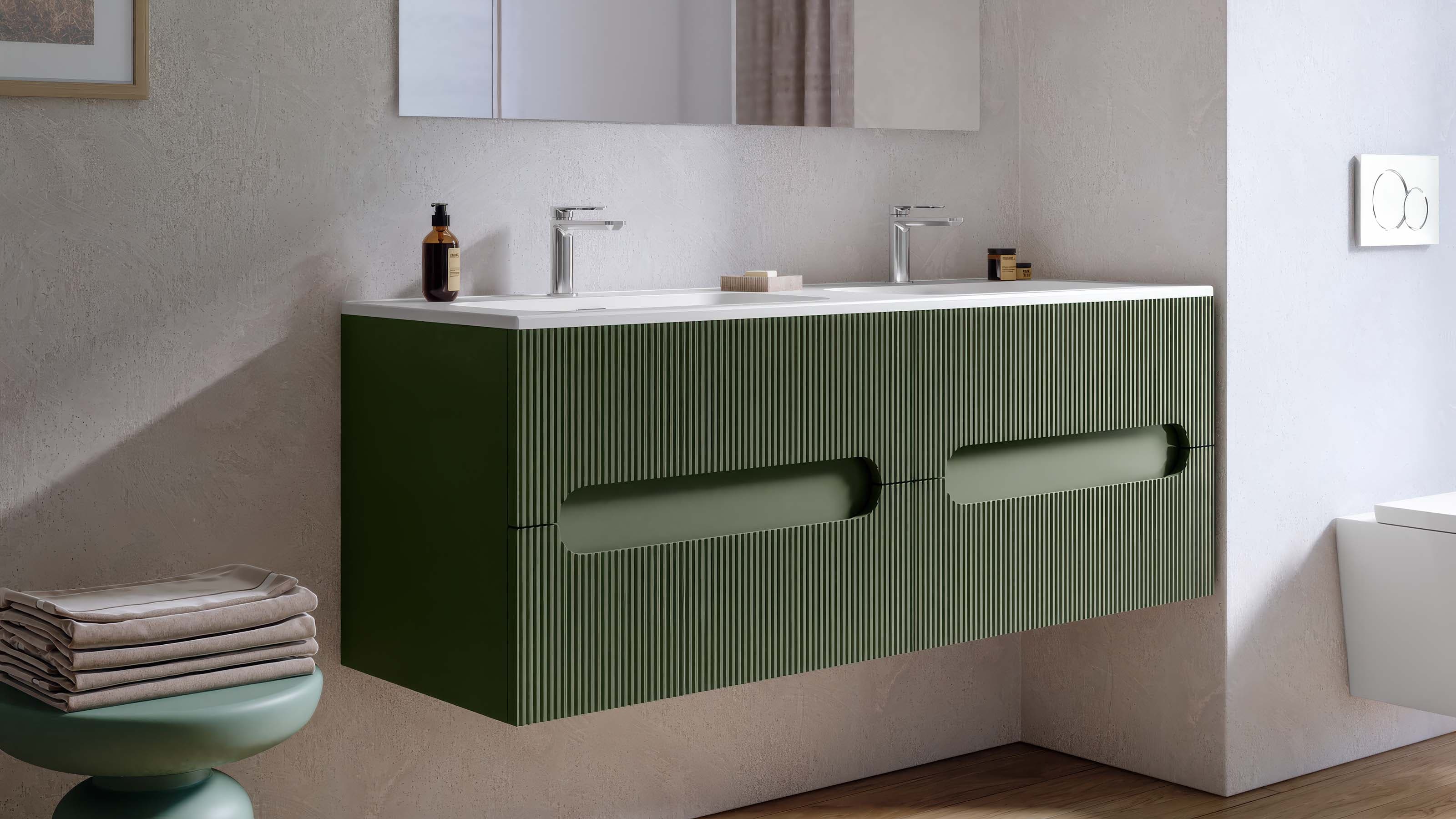 Collezione Tayga