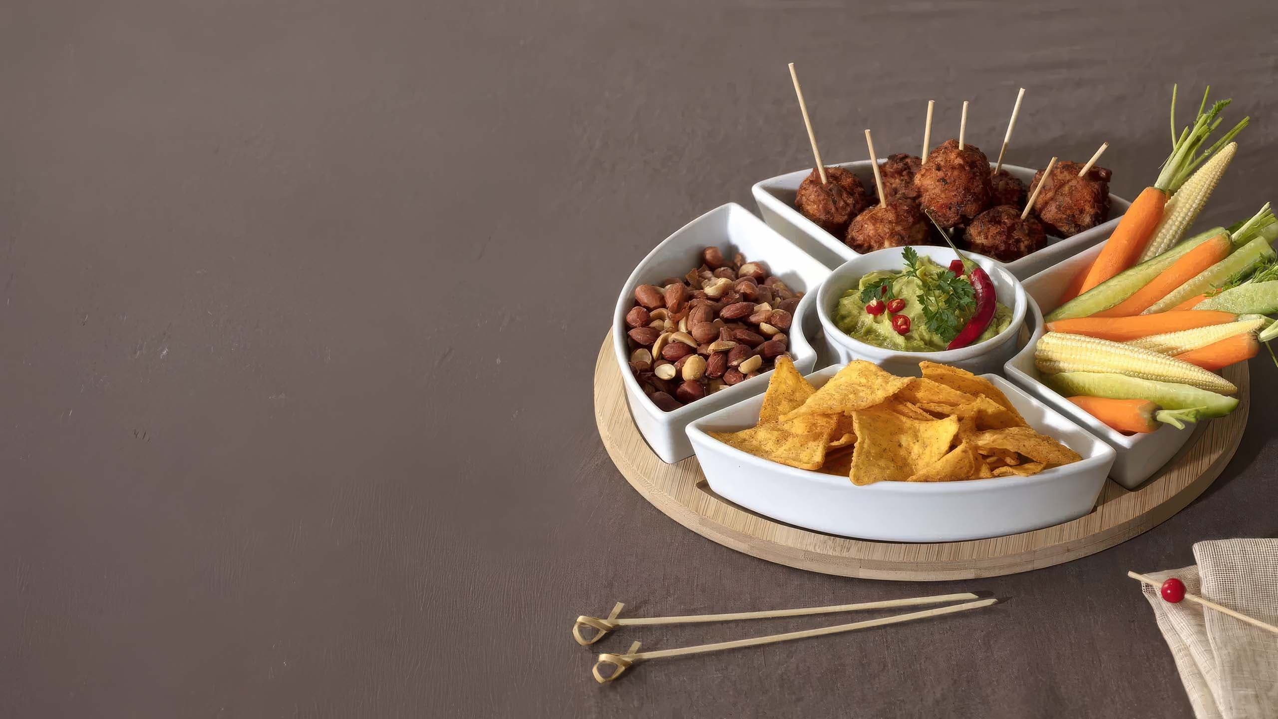 L’aperitivo perfetto?
