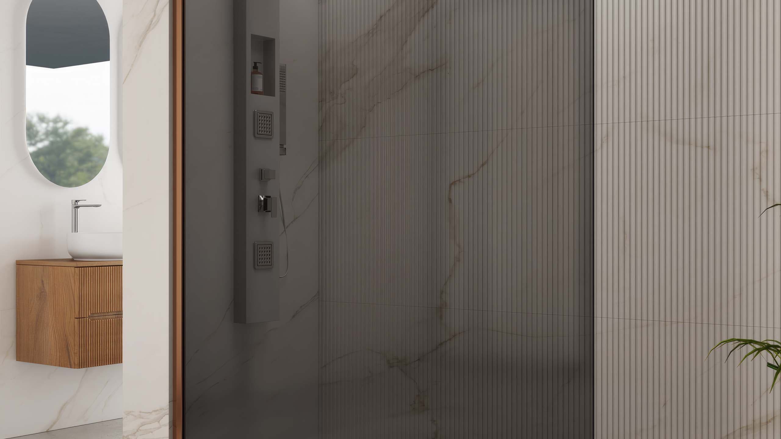 Arreda il bagno con Keep