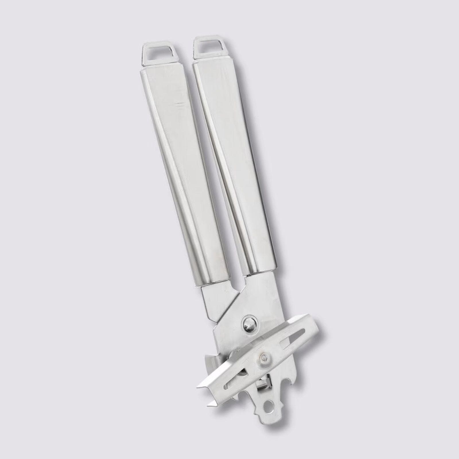Apriscatole 22h cm in acciaio inox cromo - Celestia