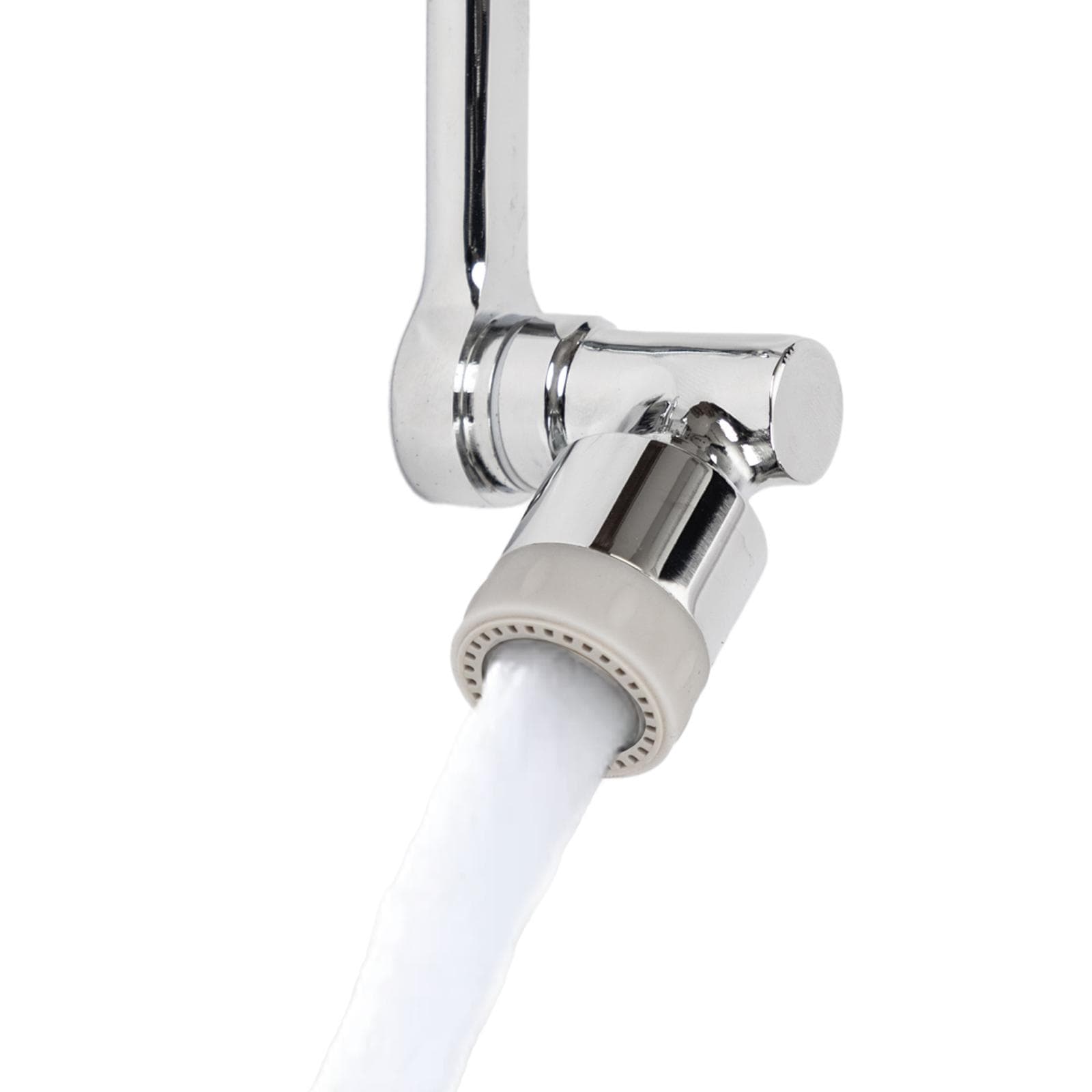 Areatore multigetto orientabile con braccio - Kars