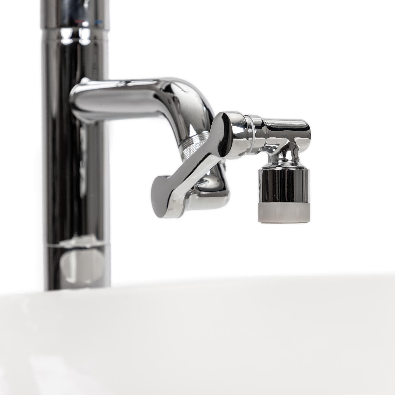Areatore multigetto orientabile con braccio - Kars