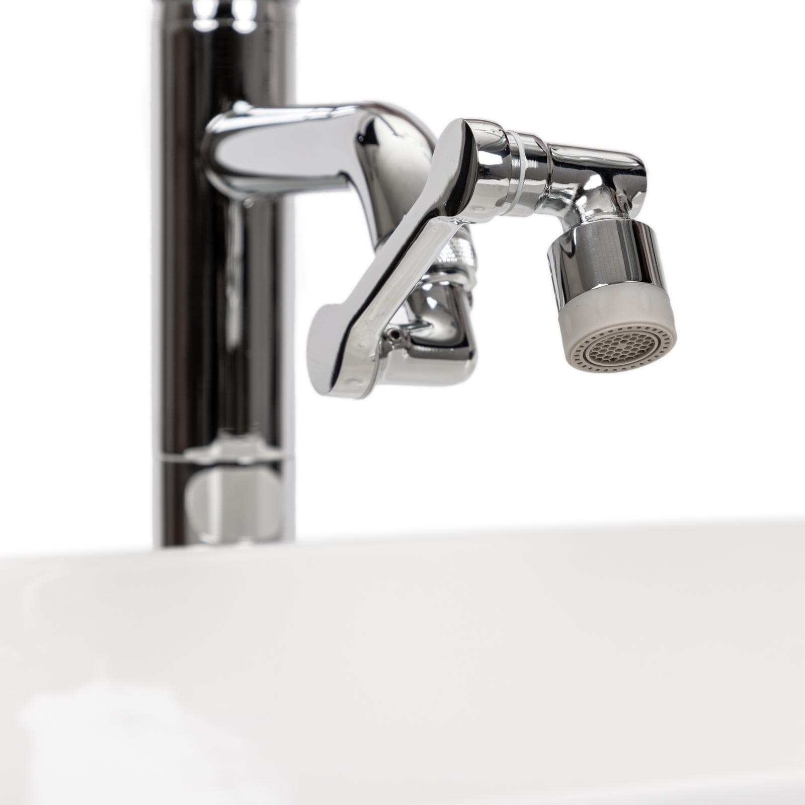 Areatore multigetto orientabile con braccio - Kars