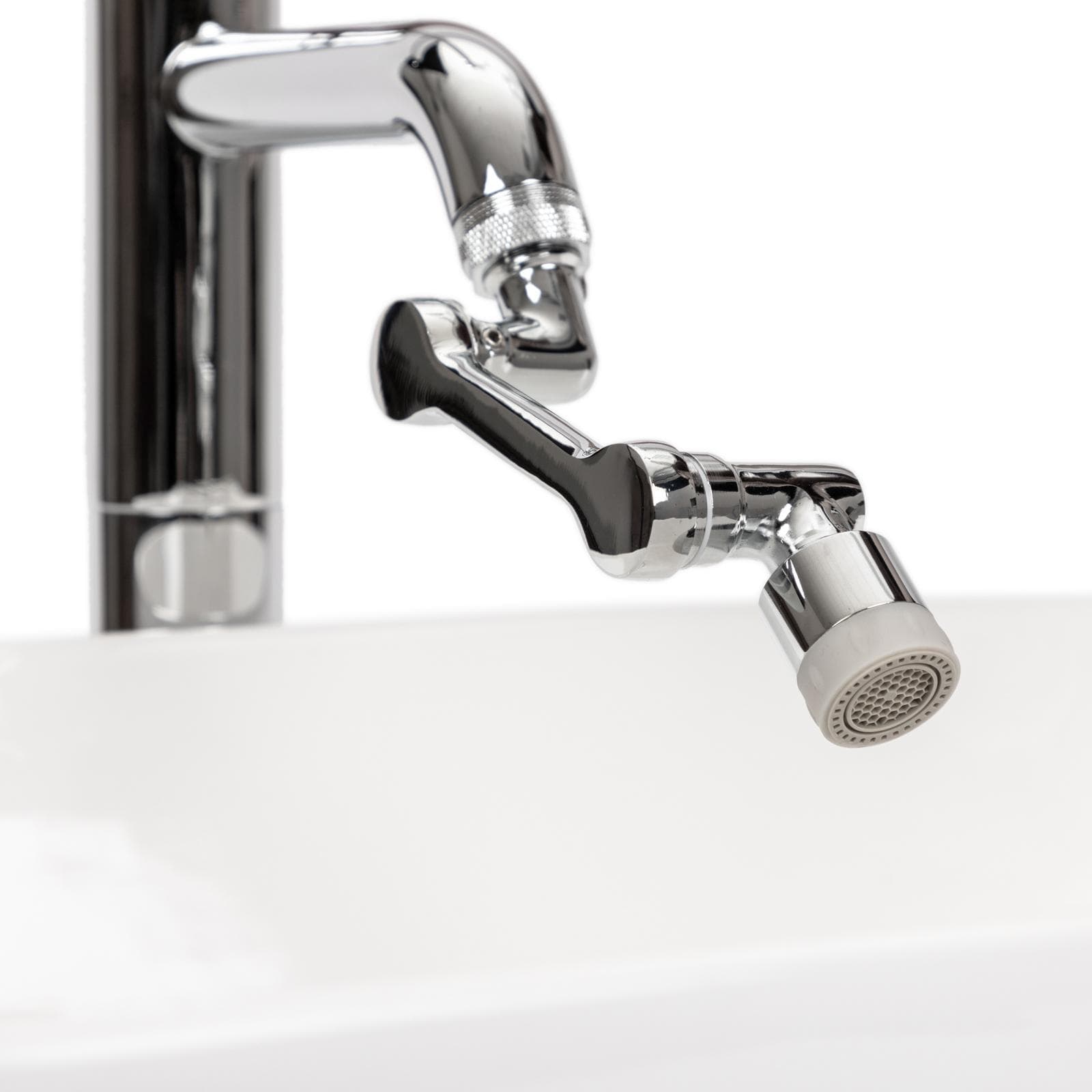 Areatore multigetto orientabile con braccio - Kars