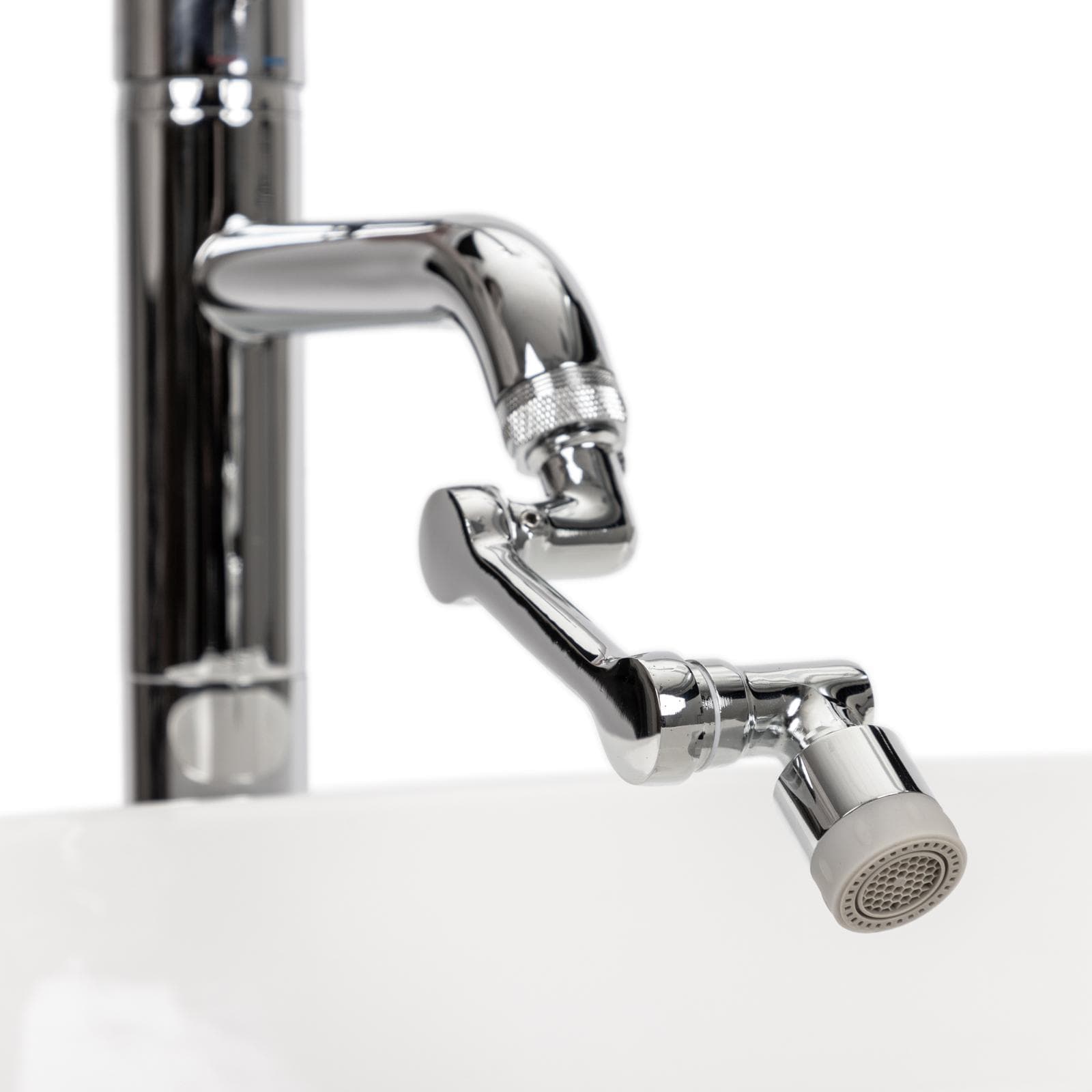 Areatore multigetto orientabile con braccio - Kars