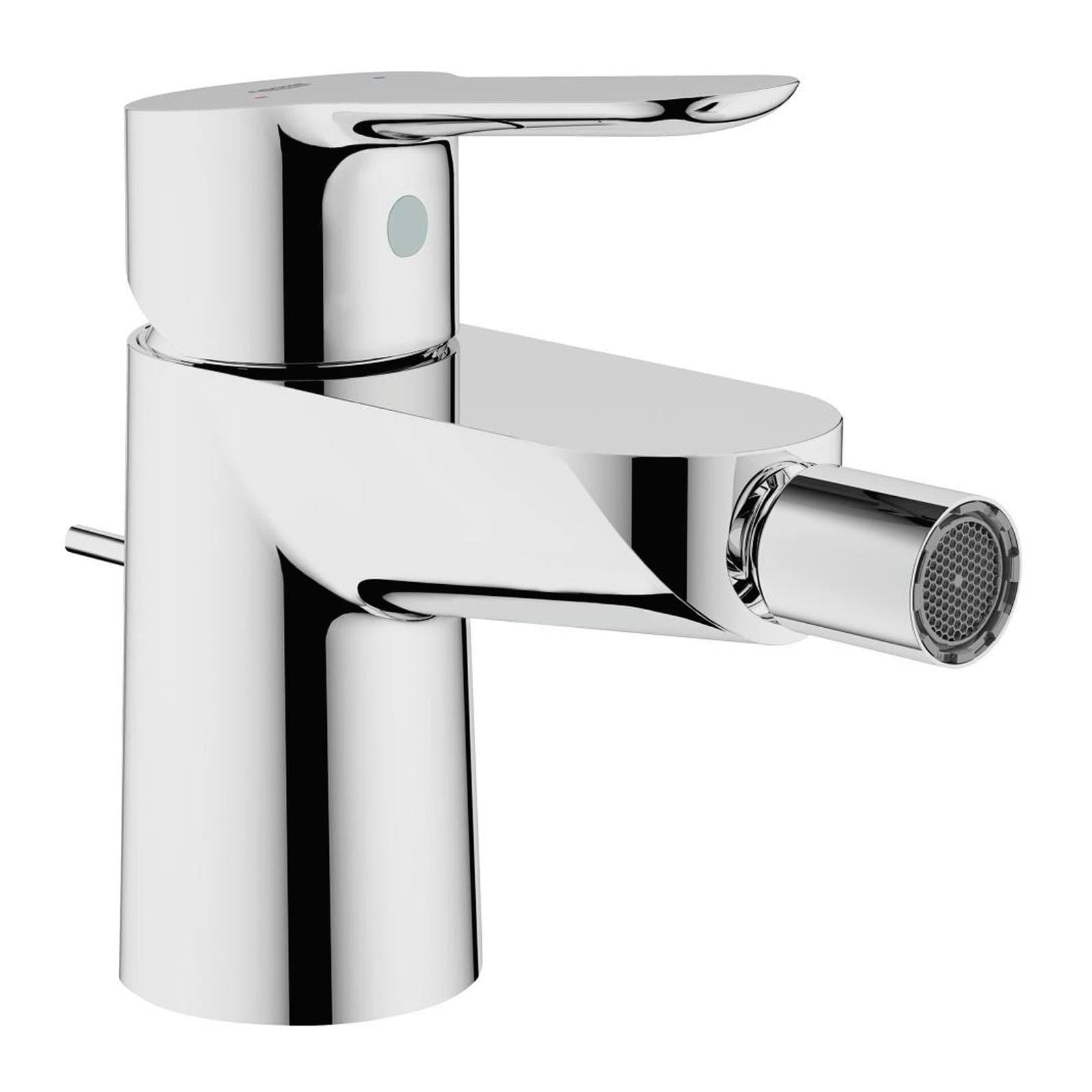 BauEdge GROHE rubinetto bidet a bassi consumi con piletta di scarico