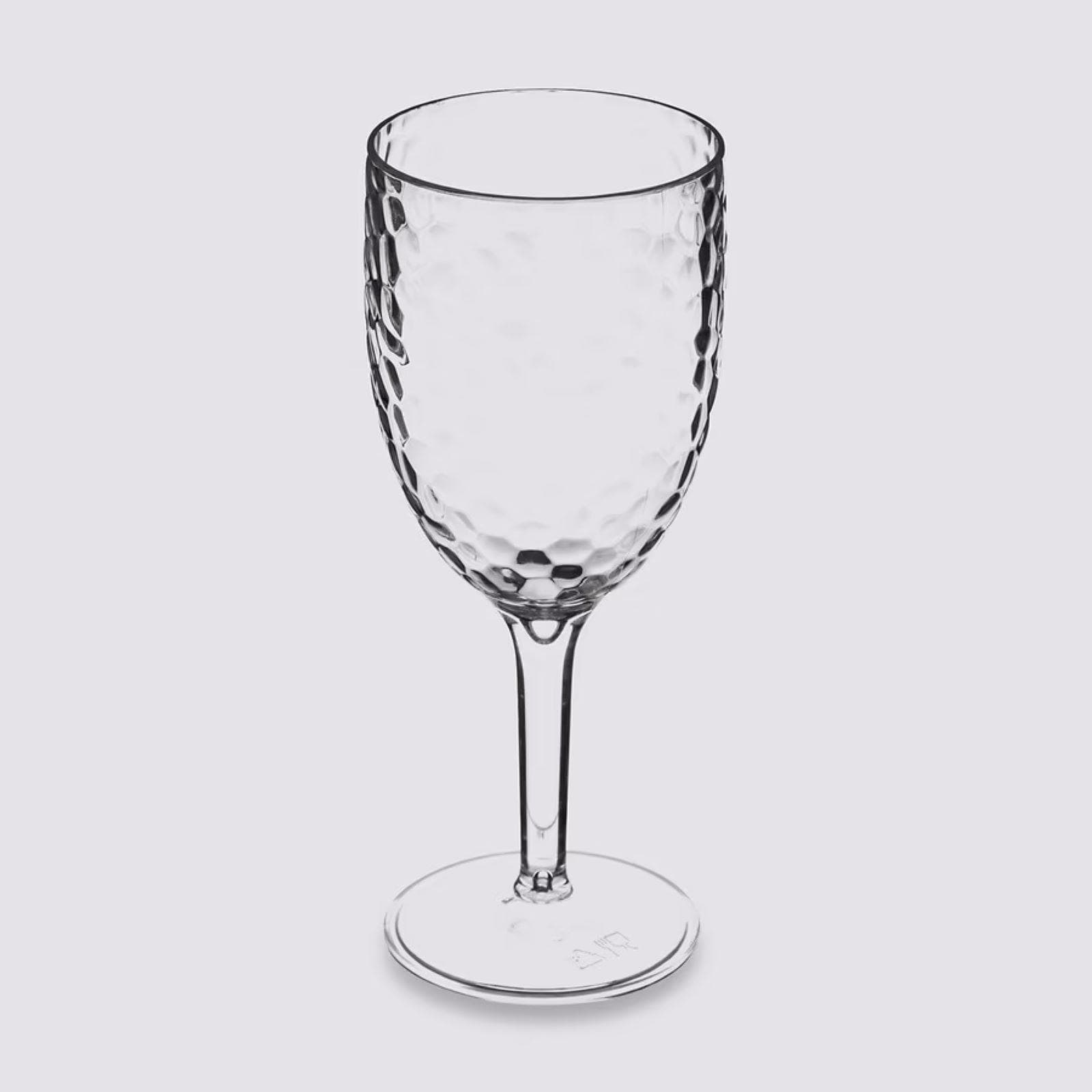 Bicchiere alto 35 cl trasparente - Kiruna