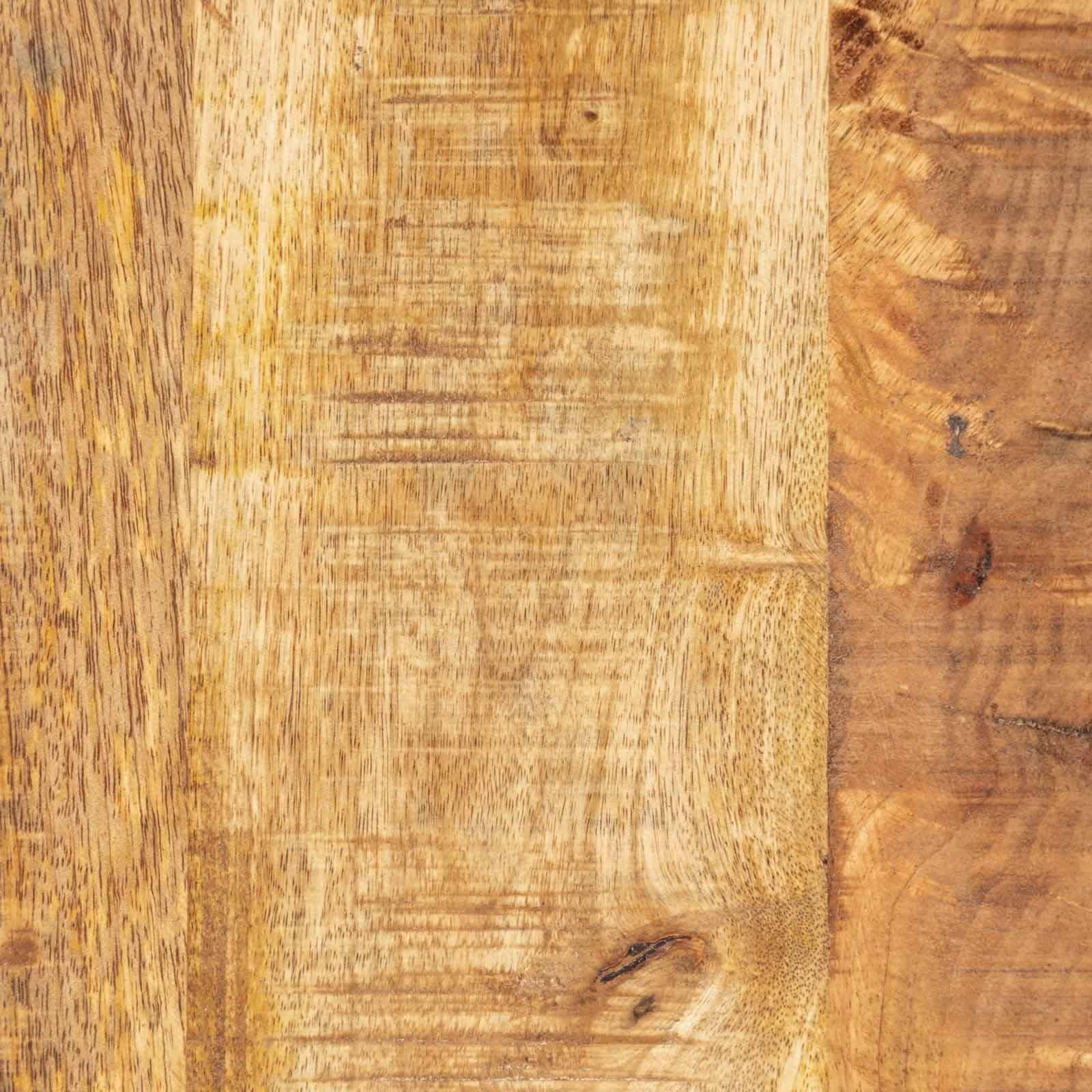 Cassapanca in legno di mango - Freia Mango